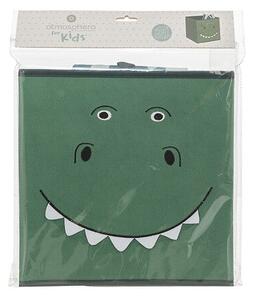 Детска кутия за съхранение atmosphera Dino, 29x29 cm