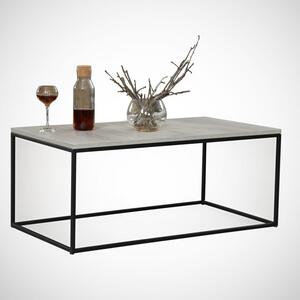 Масичка за кафе Cosco - Sea Oak
