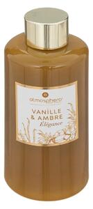 Пълнител за дифузер atmosphera Mael, 200 ml - Vanilla&Amber