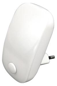 Prezent 1620 - LED Лампа за контакт 2xLED/0,3W/230V превключвател
