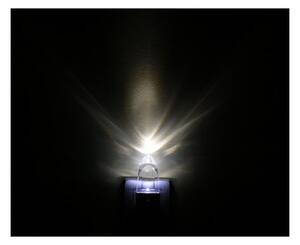 Лампа за контакт MINI-LIGHT (бяла светлина)