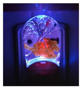 LED Лампа за контакт MINI LIGHT