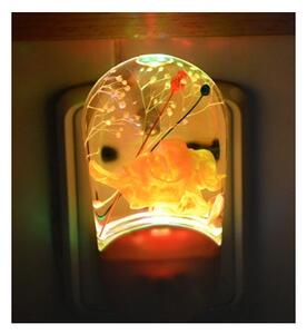 LED Лампа за контакт MINI LIGHT