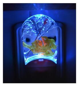 LED Лампа за контакт MINI LIGHT