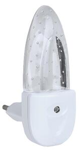 Лампа за контакт MINI-LIGHT (бяла светлина)