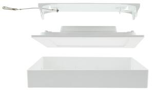 Рамка pro LED/6W/230V Осветление за окачен таван