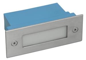 LED Екстериорна стълбищна лампа TAXI LED/0,6W/230V IP54