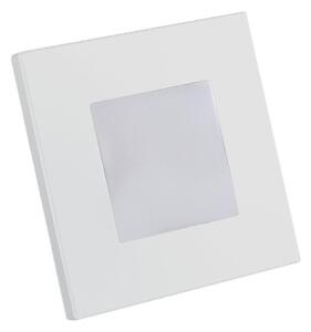 Emithor 48320 - Стенно осветително тяло за стълбище LED/1W/230V