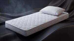Комплект матрак 82/190 + възглавница Ultra Detox Flex + Silver Sense