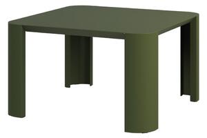 Метална градинска масичка за кафе 65x65 cm Fli – noo.ma