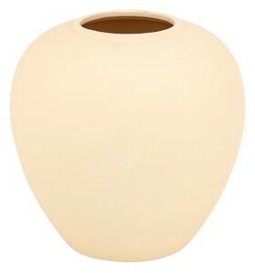 Ваза atmosphera Rily, Керамика, 22 cm - Бежов