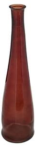 Ваза Аtmosphera Uly Clear, Стъкло, 80 см - Amber