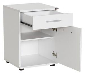 Нощно шкафче KMD-511-BB-1