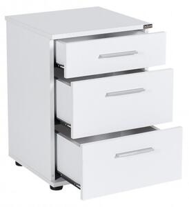 Нощно шкафче KMD-530-BB-1