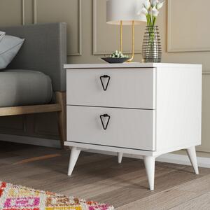 Нощно шкафче Versa-Ce 3634