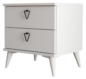 Нощно шкафче Versa-Ce 3634