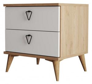 Нощно шкафче Versa-Ce 3636