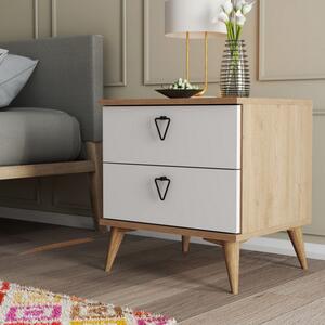 Нощно шкафче Versa-Ce 3636