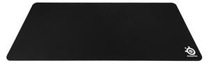 Подложка за мишка SteelSeries QcK Heavy XXL, гейминг, черна, 900 x 400 x 4 мм
