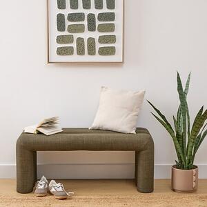 Пейка atmosphera Sisco, 102x42 cm - Каки