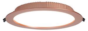 Immax NEO 07331L - LED димируема вградена лампа (downlight) LED/36W/230V Wi-Fi Tuya Ø 23 см, розово