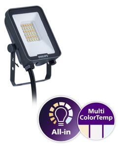 Philips - LED прожектор LEDINAIRE ALL-IN LED/20W/230V 3000/4000/6500K IP65