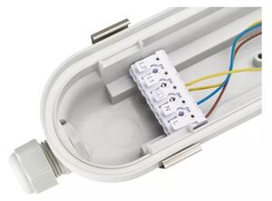 Philips - LED техническо осветително тяло за флуоресцентни тръби CORELINE LED/37,5W/230V 150 см IP66