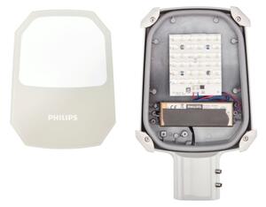 Philips - LED улична лампа CORELINE MALAGA LED/25W/230V 4000K IP65