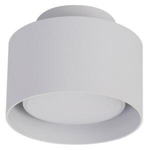 BRILAGI - Точково осветително тяло BACKLIT 1xGX53/15W/230V пр. 10 см бяло