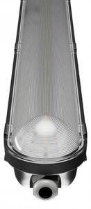 LED осветително тяло LIMEA GIGANT PRO 20/26/33/40W/230V 4000K IP66 120 см черно