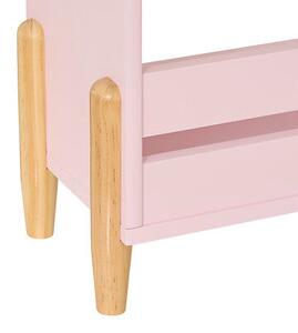 Детска библиотека atmosphera Sweet, MDF - Cloud