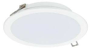 Philips - LED вградено осветително тяло за баня LEDINAIRE SLIM LED/12W/230V 4000K IP44