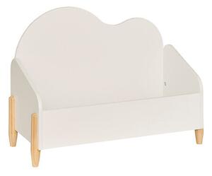Детски скрин за съхранение atmosphera, MDF - Organic