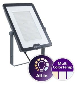 Philips - LED прожектор LEDINAIRE ALL-IN, 180 W, 230 V, 3000/4000/6500 K, IP65