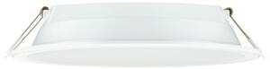 Philips - вградено LED осветително тяло за баня LEDINAIRE SLIM LED/19W/230V 3000K IP44