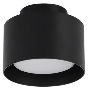BRILAGI - Точково осветително тяло BACKLIT 1xGX53/15W/230V Ø 10 см, черно