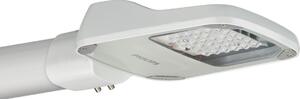 Philips - LED улична лампа CORELINE MALAGA LED/25W/230V 4000K IP65