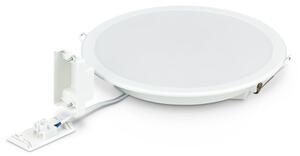 Philips - вградено LED осветително тяло за баня LEDINAIRE SLIM LED/19W/230V 3000K IP44