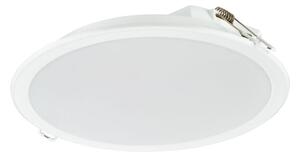Philips - вградено LED осветително тяло за баня LEDINAIRE SLIM LED/19W/230V 3000K IP44