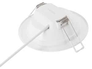 Philips - LED вградено осветително тяло за баня LEDINAIRE SLIM LED/12W/230V 4000K IP44