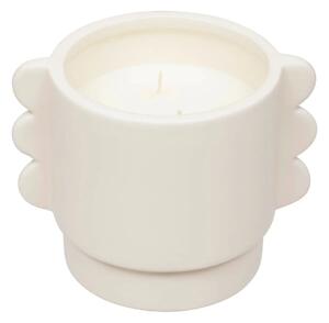 Ароматна свещ atmosphera Bli, Scented, Ceramic, 370 g