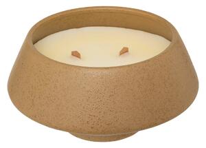 Ароматна свещ atmosphera Inu, Scented, Ceramic, 580 g
