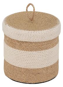 Ароматна свещ atmosphera Dolce Riviera, Scented, Rope Pot, 600 g