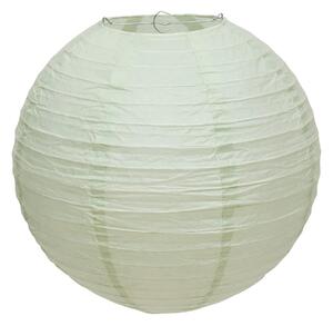Детска лампа тип фенер atmosphera Oya Ball, 35 cm - Зелен