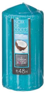 Ароматна свещ atmosphera Nina, 7 x 14 cm - Coconut