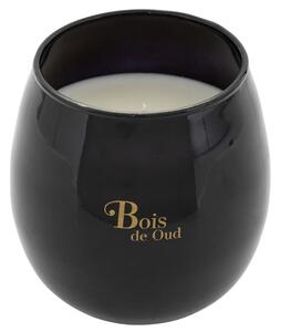 Ароматна свещ Аtmosphera Arlo - Oud wood