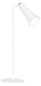 Retlux - LED-димируема презареждаема лампа 3 в 1 LED/3W/5V 1200 mAh бяла