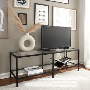 ТВ шкаф Basic TV500 - Черен