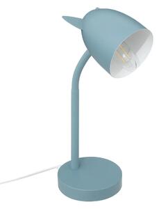 Детска нощна лампа atmosphera Ears, 31 cm - Син