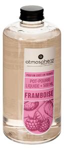 Пълнител за дифузер atmosphera Kili, 500 ml - Raspberry
